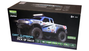 Amewi 22594 zdalnie sterowany model Pickup Silnik elektryczny 1:10