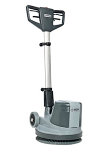 Nilfisk FM400L 1100 W Scrubber-Polisher (push-type)