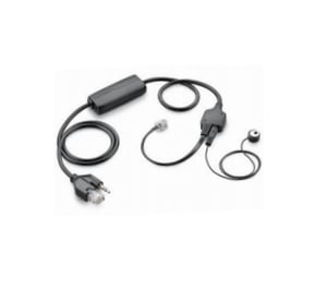 POLY 38734-11 akcesoria do słuchawek Kabel.