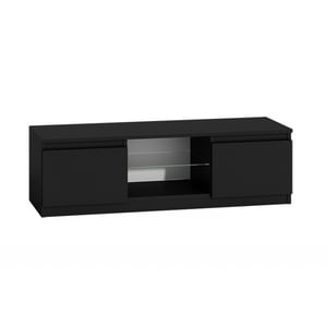 Topeshop RTV120 CZAR P SZ TV-bänk eller underhållningscenter, 0 lådor, 2 hyllor.