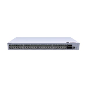 Huawei S310-48T4S Managed L3 Gigabit Ethernet (10/100/1000) 1U Network Switch