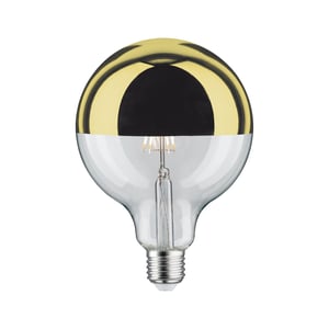 Paulmann 286.78 LED Bulb, Warm White 2700 K, 6.5 W, E27 F