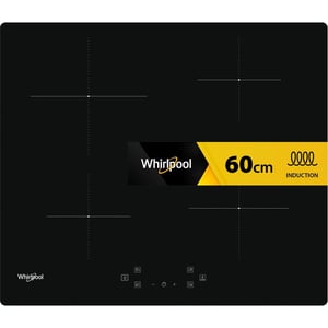 Whirlpool Glaskeramik-Induktionskochfeld – WS Q4860 NE