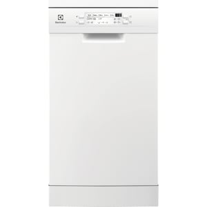 Electrolux ESA22100SW Freestanding 9-piece set.