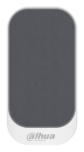 Dahua Technology DS1AG Dörrklocka Grå, Vit