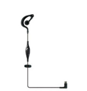 Honeywell MBL-HDST-USBC słuchawki/zestaw słuchawkowy Przewodowa Nauszny, Douszny Biuro/centrum telefoniczne USB Type-C Czarny