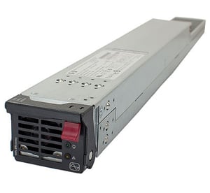 HP 733830-001 strömmodul 2650 W Svart, Grå