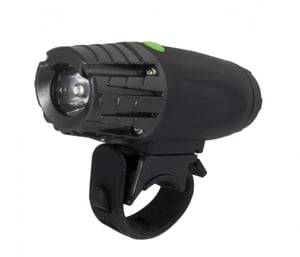 Esperanza EOT017 cykelbelysning LED-framljus 180 lm