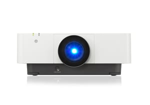 Sony VPL-FHZ85 Großraumprojektor 8000 ANSI-Lumen 3LCD WUXGA (1920x1200) Weiß