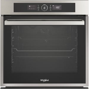 Whirlpool Piekarnik do zabudowy - AKZ9 7890 IX