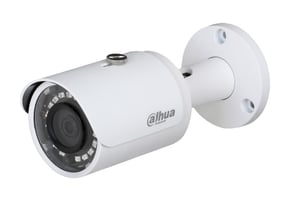 Dahua Technology Lite DH-HAC-HFW1400S Tubowa Kamera bezpieczeństwa CCTV Wewnętrzna / zewnętrzna 2560 x 1440 px Sufit / ściana / słup