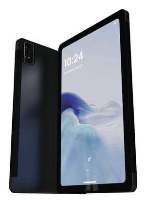 AGM Pad P1 Lite 4G LTE 128 GB 26,3 cm (10.4") 4 GB Android 13 Svart