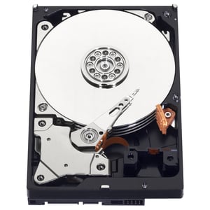 Western Digital Caviar Blue 250GB dysk twardy 7200 RPM 16 MB 3.5" SATA
