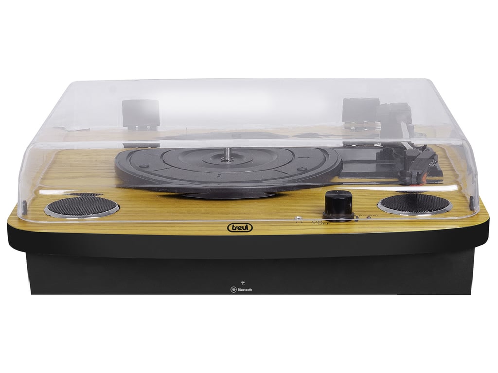 фото Проигрыватель виниловых пластинок Trevi TT1022 BT Retro