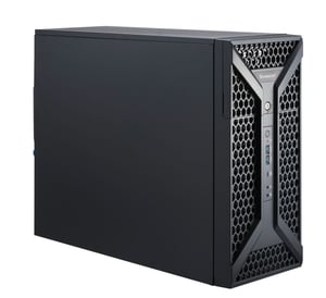 Ernitec WORKSTATION-BX-I7-16-T2-GF4-SMCI persondator/arbetsstation