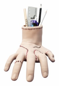 Thumbs Up 5056563716952 Pen Holder, Beige