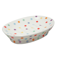 Soap dishes