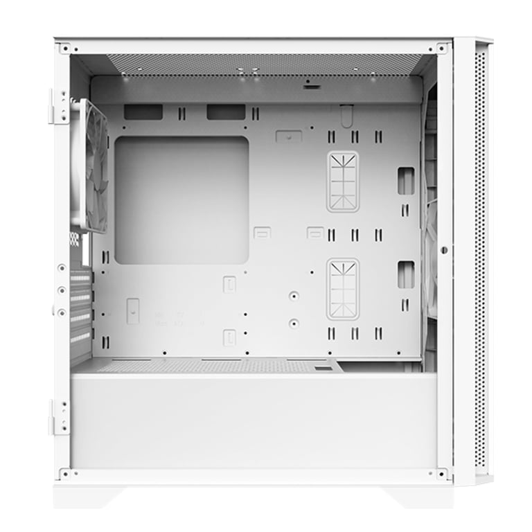 фото Корпус Montech AIR 100 Lite White
