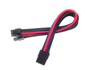 Silverstone SST-PP07-PCIBR Internal Power Cable 0,25 m
