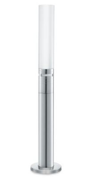 STEINEL GL 60 LED Outdoor Pedestal/Pole Light E27 100 W