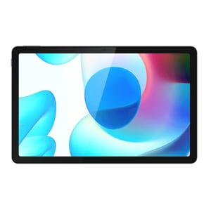 realme Pad Mediatek 64 GB 26,4 cm (10.4") 4 GB Wi-Fi 5 (802.11ac) Android 11 Szary
