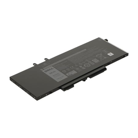 DELL 10X1J akumulator przemysłowy Litowo-jonowa (Li-Ion) 8500 mAh 15,2 V