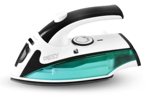 Camry Premium CR 5024 strykjärn Ångstrykjärn Non-stick-sula 800 W Flerfärgat