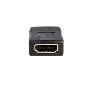 StarTech DP2HDMIADAP przejściówka do kabli DisplayPort HDMI Czarny