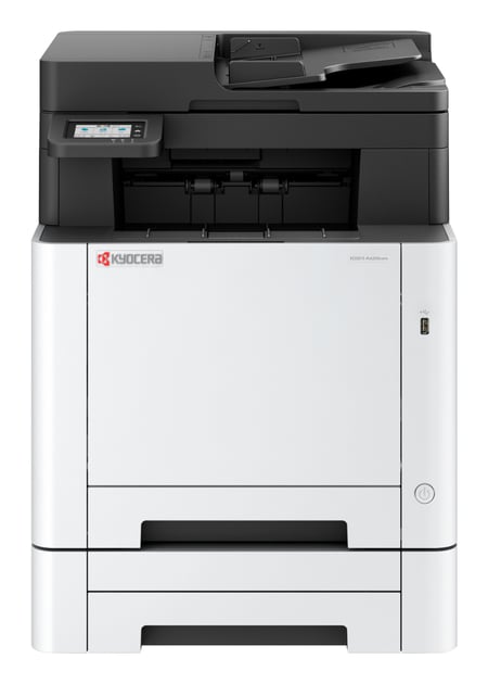 KYOCERA ECOSYS MA2101cwfx Laser A4 1200 x 1200 DPI 21 stron/min Wi-Fi