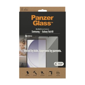 PanzerGlass Samsung Galaxy Tab A9 1 szt.
