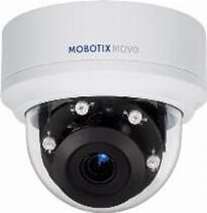 Mobotix Move IP-Sicherheits-Kuppelkamera für den Innen- und Außenbereich 2720 x 1976 px Decke