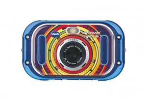 VTech KidiZoom Touch 5.0 Digitalkamera för barn