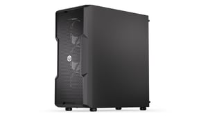 ENDORFY Regnum 400 Air Tower Czarny