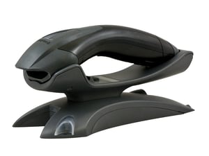 Honeywell Voyager 1202G Handhållen 1D-laserstreckkodsläsare, svart