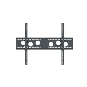Hagor WH 85 T-HD 2,79 m (110") Schwarz
