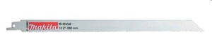 Makita P-04983 Stichsäge, Stichsägeblatt und Kreissägeblatt Bimetall-Sägeblatt, 5 Stück.