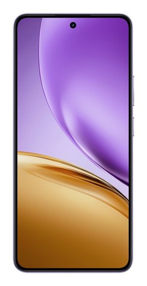 realme 14T 16,9 cm (6.67") Android 15 5G 8 GB 256 GB 6000 mAh Fioletowy