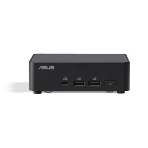 ASUS NUC 14 Pro RNUC14RVKU7088C2I Intel Core Ultra 7 155H 32 GB DDR5-SDRAM 512 GB SSD Windows 11 Pro Mini PC Czarny
