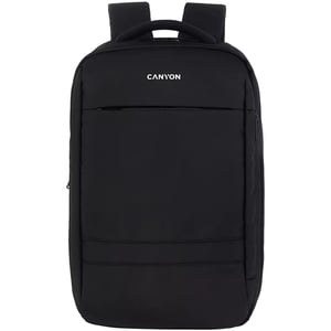 Canyon CNS-BPL5B1 Laptoptasche 39,6 cm (15,6") Rucksack Schwarz