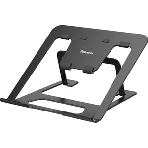 Fellowes Alumia 100138868 Laptop Stand Notebook Stand Black 38.1 cm (15")