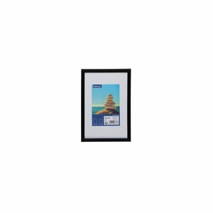 MAUL 1934490 Photo Frame Single Photo Frame Black