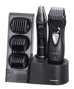 Panasonic ER-GY10CM504 Haarschneidemaschine Schwarz