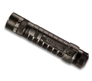 Maglite SG2LRE6 latarka Czarny Latarka ręczna LED