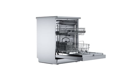 Teka DFS 26650 Wolnostojący 13 komplet.