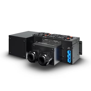 CyberPower MBP60AHVIEC82U tillbehör till UPS-enheter