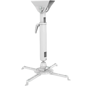 SUNNE PRO300XL2 Projector Mount Bracket, Ceiling, White