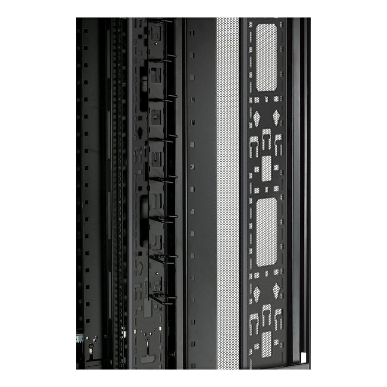 APC Vertical Cable Oganizer, NetShelter