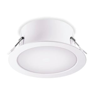 STEINEL RS PRO DL 150 SC Biały 10,8 W LED