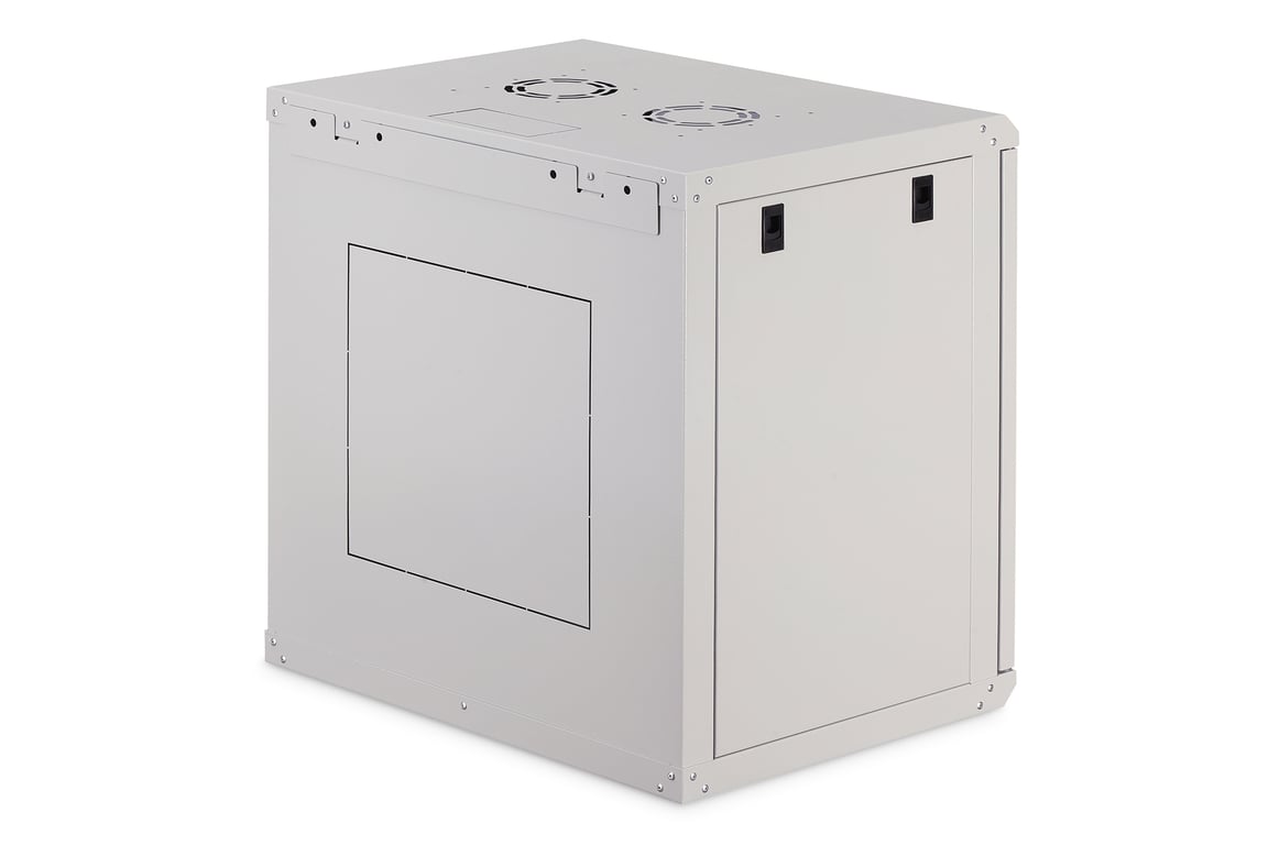 Digitus Obudowa naścienna Dynamic Basic - 600x450 mm (szer. x głęb.)