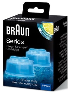 Braun CCR 2